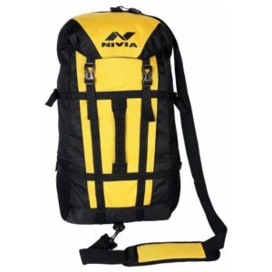 Nivia Climber Rucksack Cum Duffel Duffel Bag