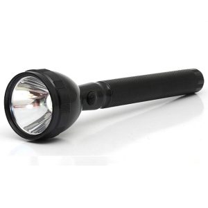PD8990 100 Watt Rechargeable LED Torch with 1200 mAh Battery