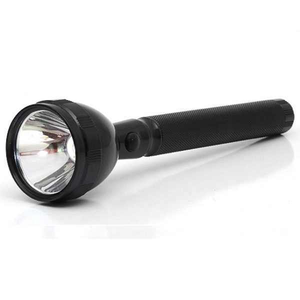 PD8990 100 Watt Rechargeable LED Torch with 1200 mAh Battery