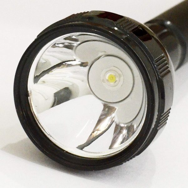PD8990 100 Watt Rechargeable LED Torch with 1200 mAh Battery - Image 3