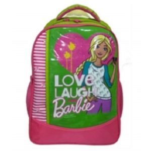 Barbie School Backpack (18 inch)