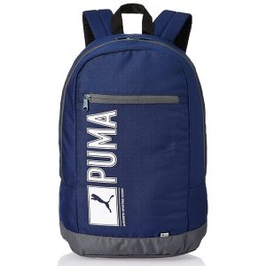 Puma New Power Cut Backpack (Blue)