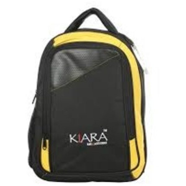 Kiara 18 inch laptop backpack