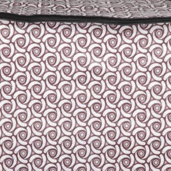 Bombay Dyeing Semi Automatic Washing Machine Cover - Image 2