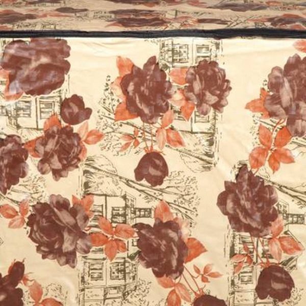 Bombay Dyeing Semi Automatic Washing Machine Cover - Image 2