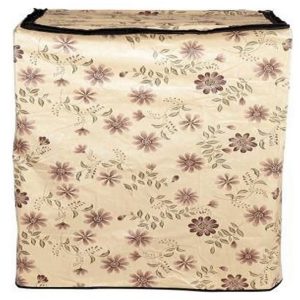 Bombay Dyeing Semi Automatic Washing Machine Cover