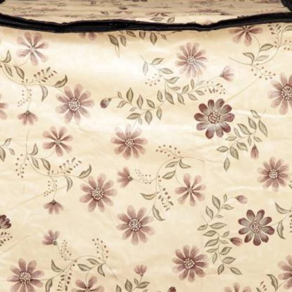 Bombay Dyeing Semi Automatic Washing Machine Cover - Image 2