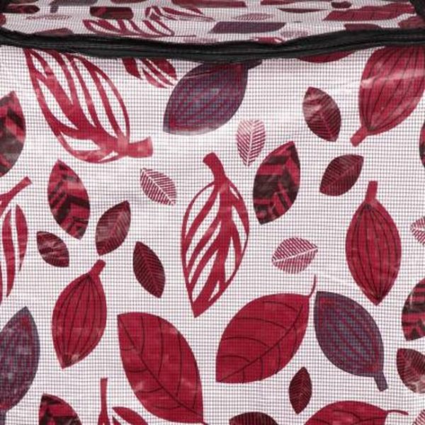 Bombay Dyeing Semi Automatic Washing Machine Cover - Image 2