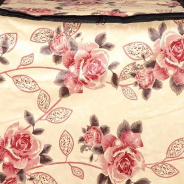 Bombay Dyeing Semi Automatic Washing Machine Cover - Image 2