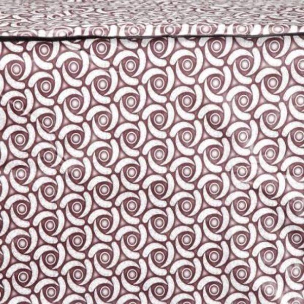 Bombay Dyeing Front Loading Washing Machine Cover - Image 2