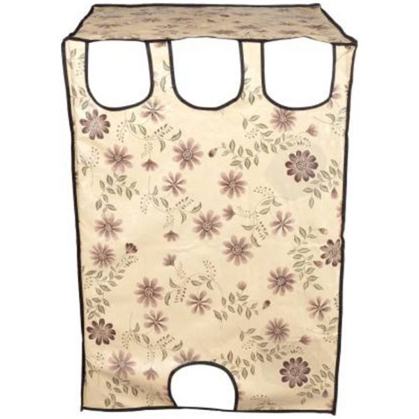 Bombay Dyeing Front Loading Washing Machine Cover - Image 2