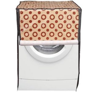 Bombay Dyeing Front Loading Washing Machine Cover