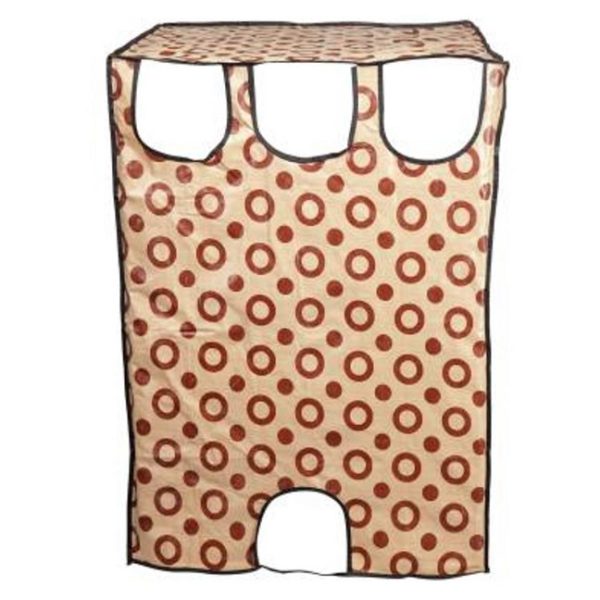 Bombay Dyeing Front Loading Washing Machine Cover - Image 2