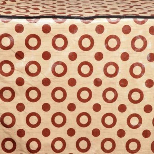 Bombay Dyeing Front Loading Washing Machine Cover - Image 4
