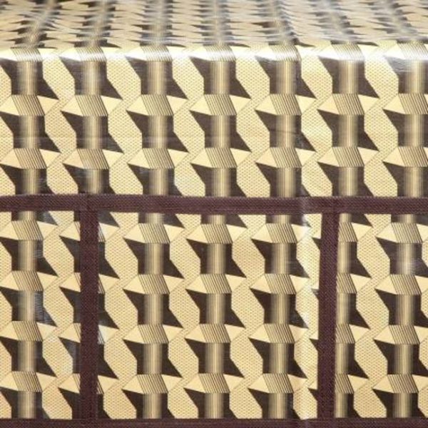Bombay Dyeing Refrigerator Cover - Image 2