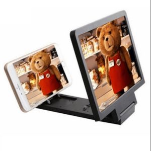 3D Enlarged Screen Mobile Phone Screen Magnifier for All Smartphones