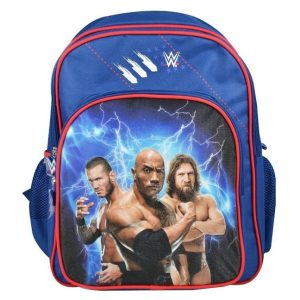 Simba 16" School Backpakc (BTS-1092)