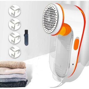 New Nova Lint Remover for all Cloth Type