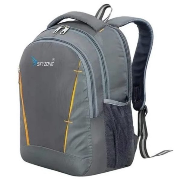 4 Compartment 35L Unisex College Bag / School Bag / Laptop Backpack - Image 2