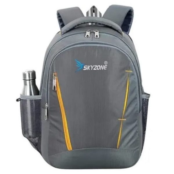 4 Compartment 35L Unisex College Bag / School Bag / Laptop Backpack - Image 3