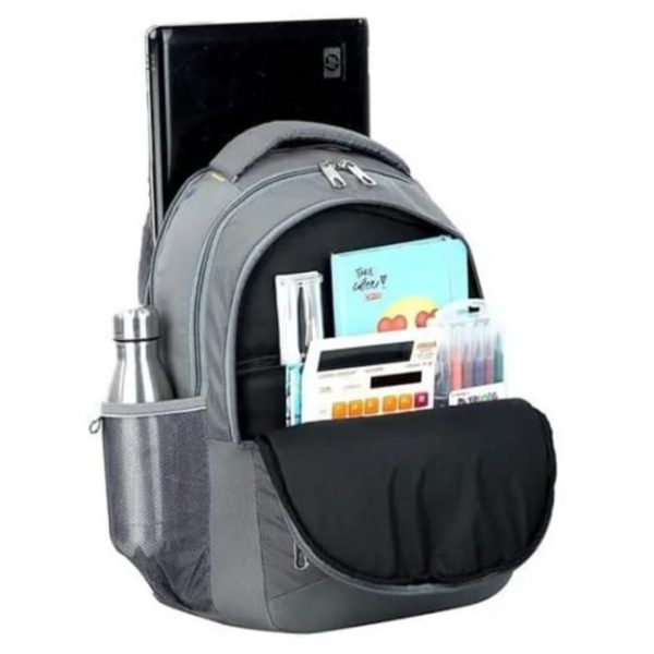 4 Compartment 35L Unisex College Bag / School Bag / Laptop Backpack - Image 4