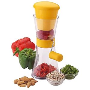 National Antique Chilly & Nuts Multi Cutter