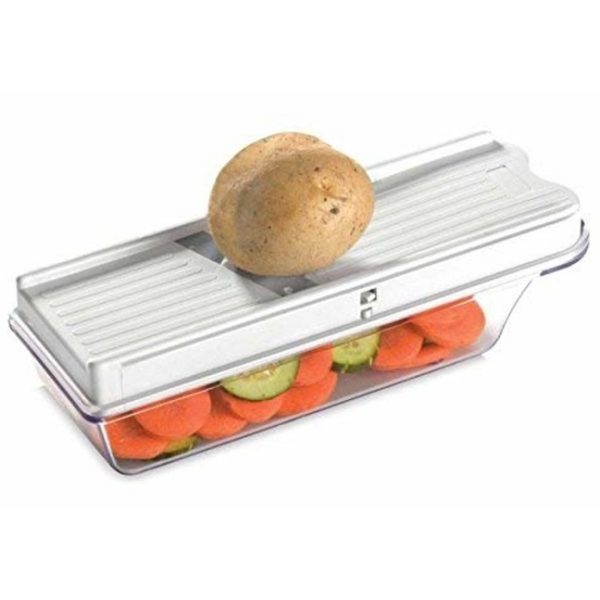 Dry Fruits & Vegetable Slicer - Image 3