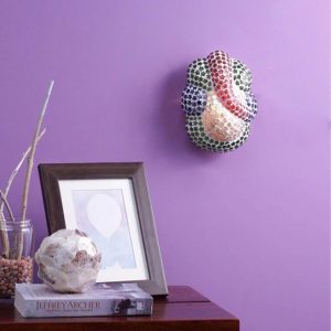 Ganesha Wall Mounted Lamp