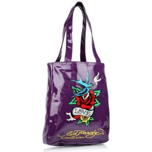 Ed Hardy Women's Tote Bag