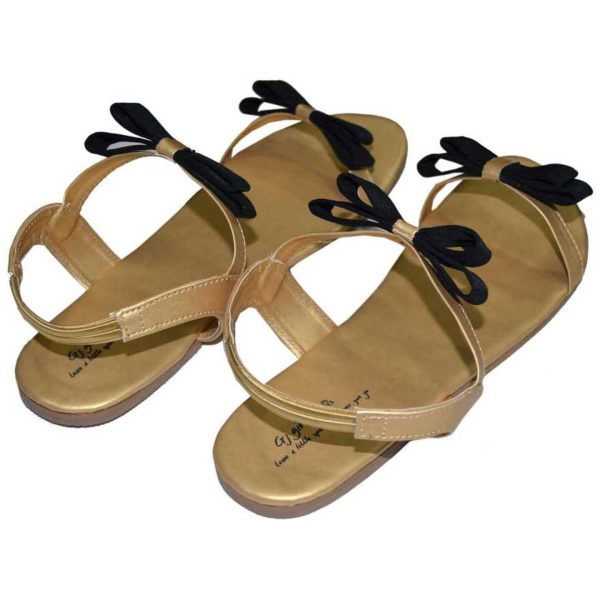 Gini & Jony  Girl's Sandles