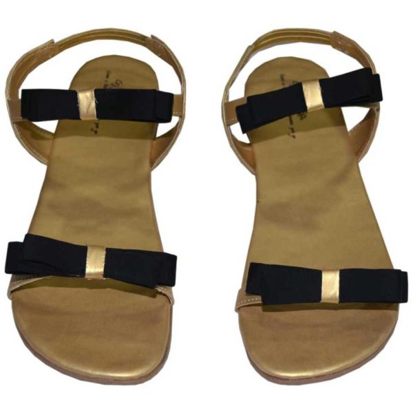 Gini & Jony  Girl's Sandles - Image 2