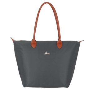 Lavie Women Grey Tote