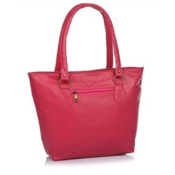 Graceful Handbag for Women - Image 2