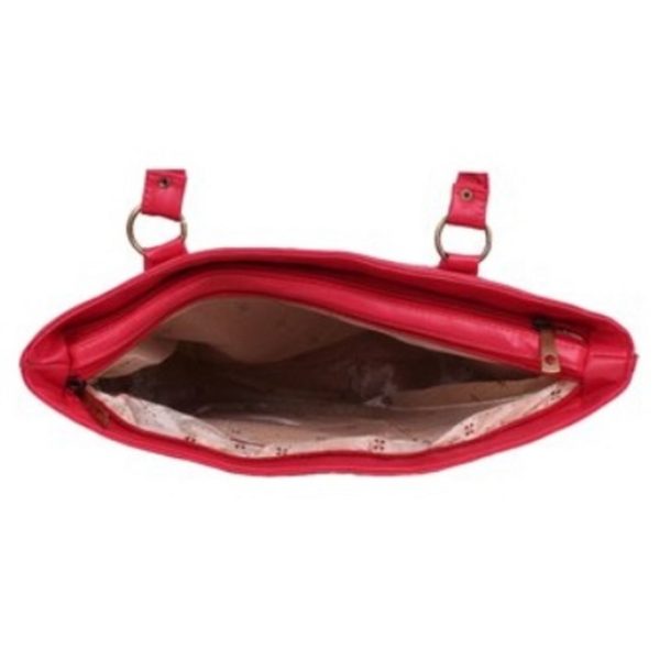 Graceful Handbag for Women - Image 4