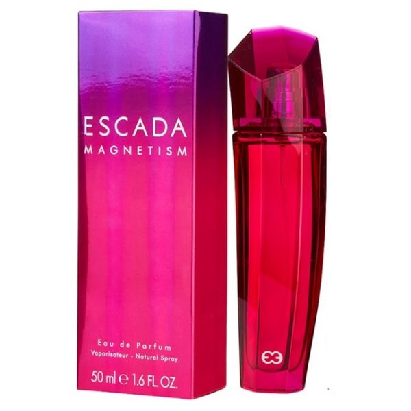 Escada Magnetism - Eau de Parfum - 50ml
