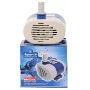 Khaitan Aqua-60 Submersible Water Pump  (0.023 hp)