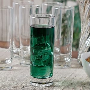 Ocean New York 340 ml Long glass (set of 6)