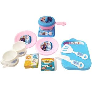Disney Role Play Kitchen Set