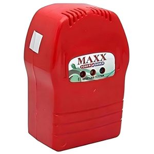 Super Maxx Power Saver Electricity Saving Device