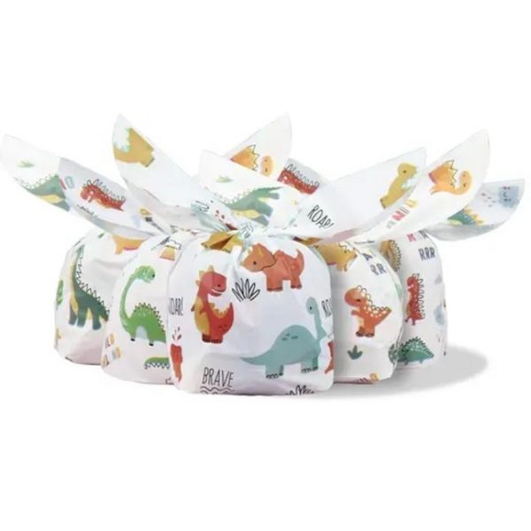 Pack of 50 Return Gift Bags / Goodie Bag for Kids Birthday / Parties - Image 2