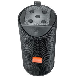 10 Watt Rechargeable Bluetooth Speaker with TWS and FM Radio