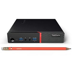Lenovo M700 Thinkcentre M700 Refurbished Desktop Mini Pc