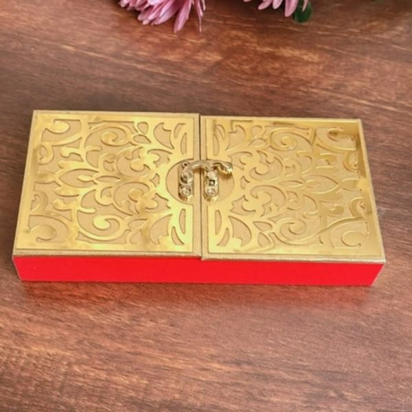 Decorative Premium Cash Box / Shagun Box / Jewellery Box / Gift Box