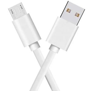 Micro USB Fast Charging 3.5A Tangle-Free 1m Length Cable