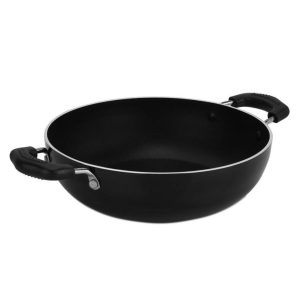 Kreme Kadhai 1.5 L (Aluminium, Non-stick)