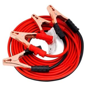 Car Heavy Duty Jump Start Cable / Booster Cable (500 amp)