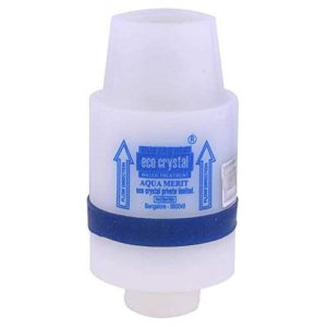Aqua Appliance water softner for all washing machines / dishwashers