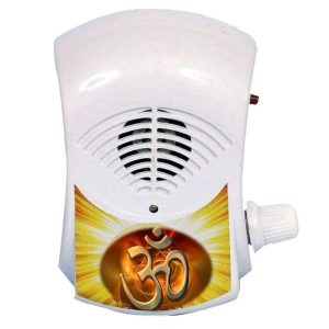 35 in 1 Mantra Chanting Plug and Play Machine