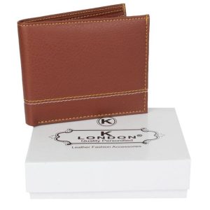 K London Men's Wallet