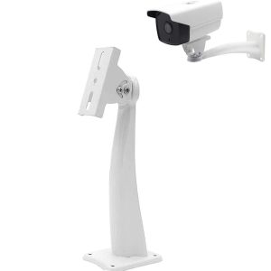 360° Rotating Security Camera Mounting Bracket / CCTV Housing Mounting Bracket